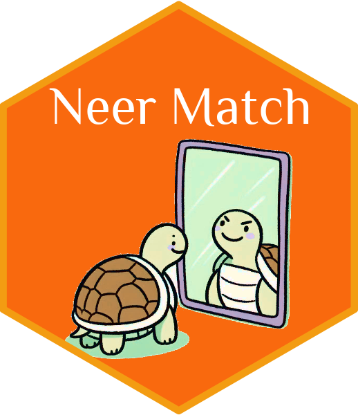 neermatch utilities website